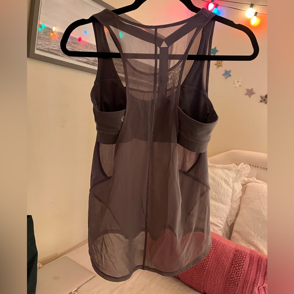 Lululemon Top - Picture 3 of 6